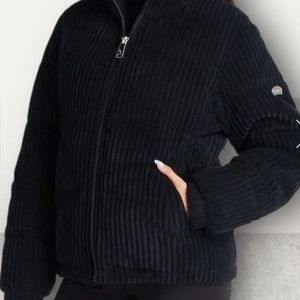 Black UGG Koolaburra Women’s Jacket